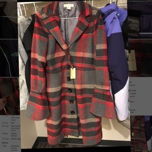 Beautiful winter dress coat ⛄️🌨👠